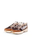 GENESIS FOOTWEAR G-Eco99 cognac/beige/d.grey