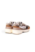 GENESIS FOOTWEAR G-Eco99 cognac/beige/d.grey