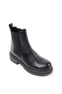 KMB A5250 napa smooth black Schuhe