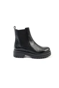 KMB A5250 napa smooth black Schuhe