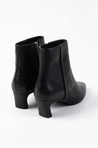 KMB A7893 napa negro Schuhe