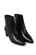 KMB A7893 napa negro Schuhe