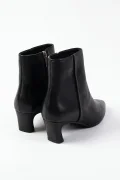 KMB A7893 napa negro Schuhe