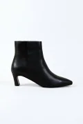 KMB A7893 napa negro Schuhe