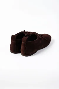 KMB A7607 crosta moka Schuhe