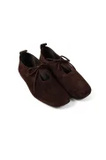 KMB A7607 crosta moka Schuhe