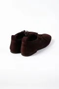 KMB A7607 crosta moka Schuhe