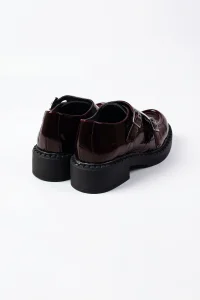 KMB A7514 verden bordo arzua + ad 11693/16 grafito Schuhe