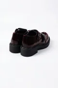 KMB A7514 verden bordo arzua + ad 11693/16 grafito Schuhe