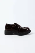 KMB A7514 verden bordo arzua + ad 11693/16 grafito Schuhe