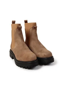 KMB A5572 crosta tofu + elast tono Schuhe