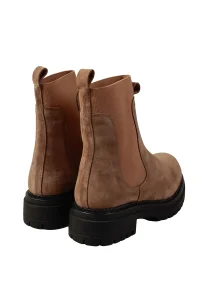 KMB A5572 crosta tofu + elast tono Schuhe