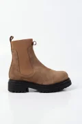 KMB A5572 crosta tofu + elast tono Schuhe