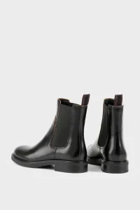 VAGABOND Freya black Chelsea Boots