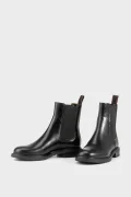 VAGABOND Freya black Chelsea Boots