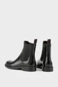VAGABOND Freya black Chelsea Boots