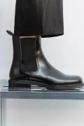 VAGABOND Freya black Chelsea Boots