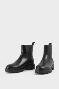 VAGABOND Kenova black Chelsea Boots