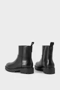 VAGABOND Kenova black Chelsea Boots