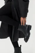 VAGABOND Kenova black Chelsea Boots