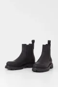 VAGABOND Cameron off black Stiefel