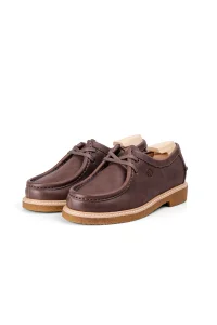 WORLD WALKER Mickey rec. crasyhorse chestnut Schuhe