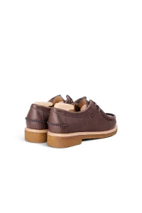 WORLD WALKER Mickey rec. crasyhorse chestnut Schuhe
