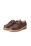 WORLD WALKER Mickey rec. crasyhorse chestnut Schuhe