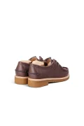 WORLD WALKER Mickey rec. crasyhorse chestnut Schuhe