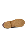 WORLD WALKER Mickey rec. crasyhorse chestnut Schuhe