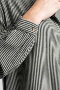 TARZAN Hella resource taupe Bluse