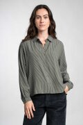 TARZAN Hella resource taupe Bluse