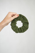 TARZAN Scrunchie chive