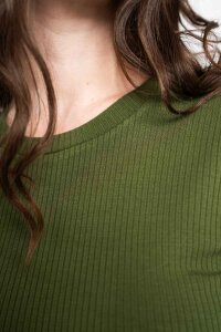 TARZAN Liv chive T-Shirt