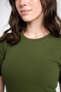 TARZAN Liv chive T-Shirt