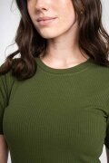 TARZAN Liv chive T-Shirt