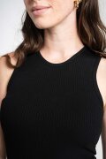 TARZAN Tanita real black Tank Top