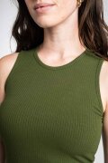 TARZAN Tanita chive Tank Top