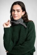 TARZAN Piana dark green Strickpullover