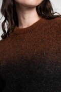 TARZAN Polina jaquard ombré Strickpullover