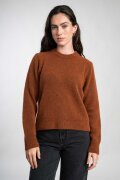 TARZAN Polina cinnamon Strickpullover