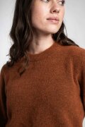 TARZAN Polina cinnamon Strickpullover
