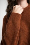 TARZAN Polina cinnamon Strickpullover