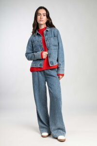 TARZAN Bobby blue Jeans