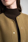TARZAN Josie olive Sherpajacke