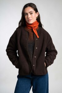 TARZAN Josie java Sherpajacke