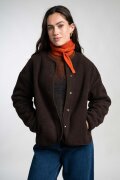 TARZAN Josie java Sherpajacke