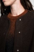TARZAN Josie java Sherpajacke