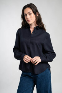 TARZAN Hope navy Bluse