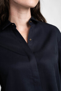 TARZAN Hope navy Bluse